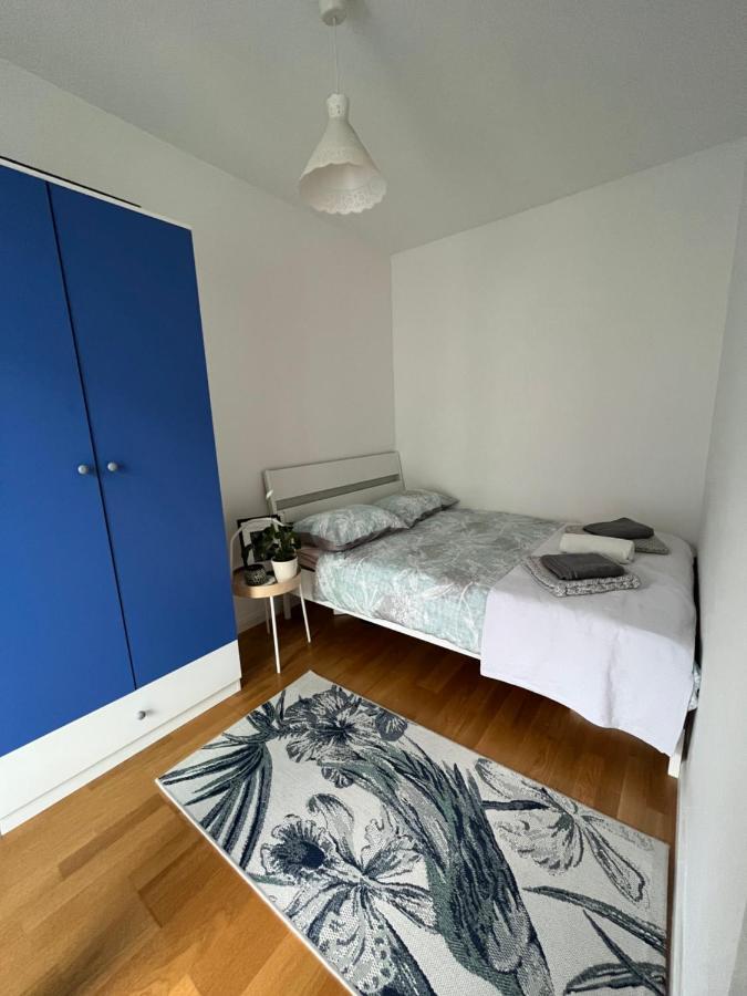 Mimice - Private Garage Parking Space Apartman Zagreb